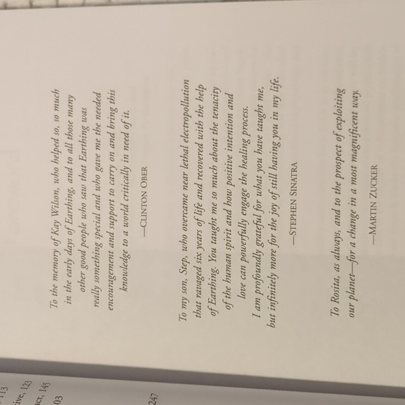Earthing: The Most Important Health Discovery Ever! (2nd Edition) paperback book - Picture 11 of 13